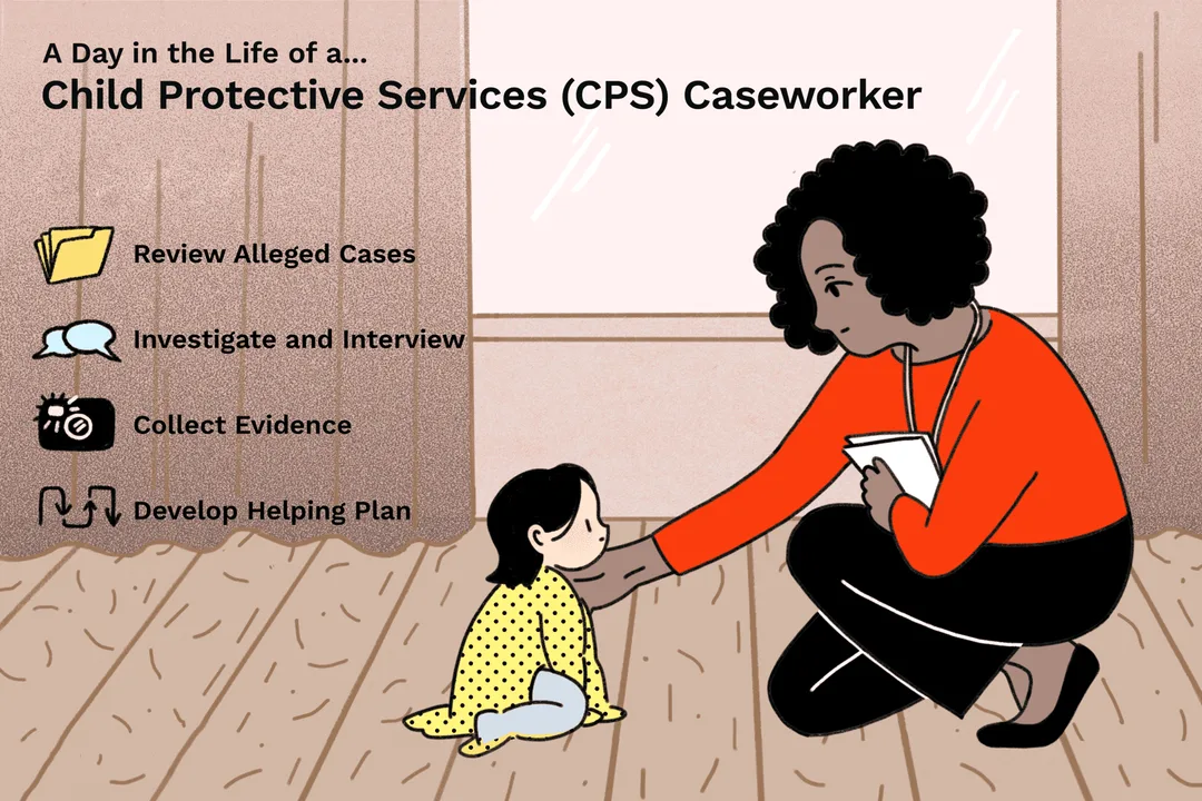 Help reduce the amount of children in foster care!