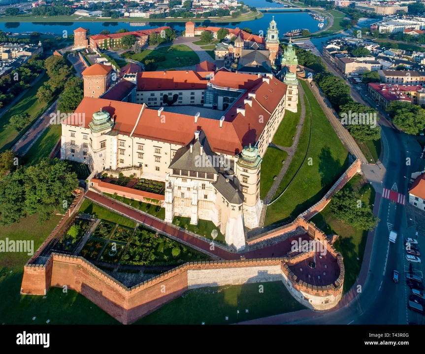 NIE dla prezydenta Kaczyńskiego na Wawelu