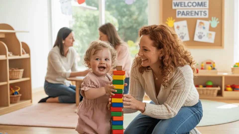 Restore much needed funds for NY childcare needs!!