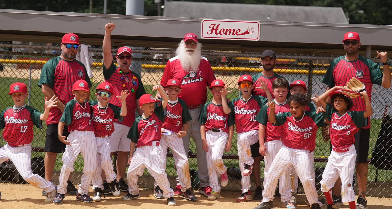 New Leadership for NSLL