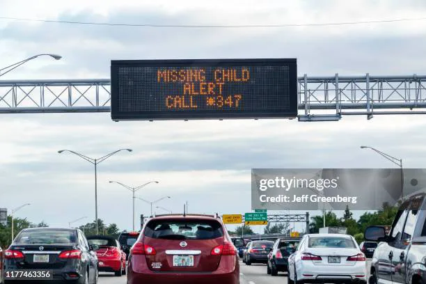 Canadian Caylee's Law