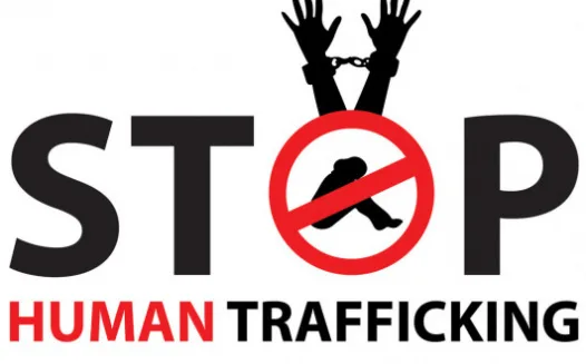 Stop Human Sex Trafficking From Targeting Our community and Country
