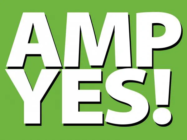 Support The Amp!