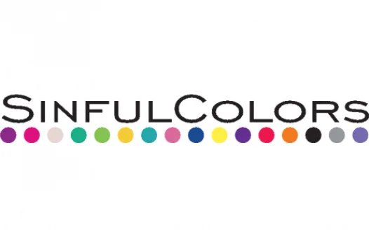 Sinful Colors