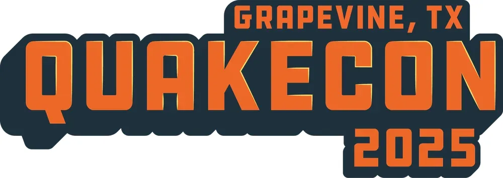 SAVE QUAKECON