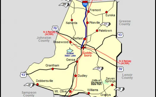Spectrum Bring Internet To Rural Wayne County Areas