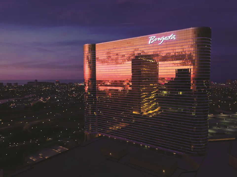 Please play The Truth at the Borgata on 9/26!