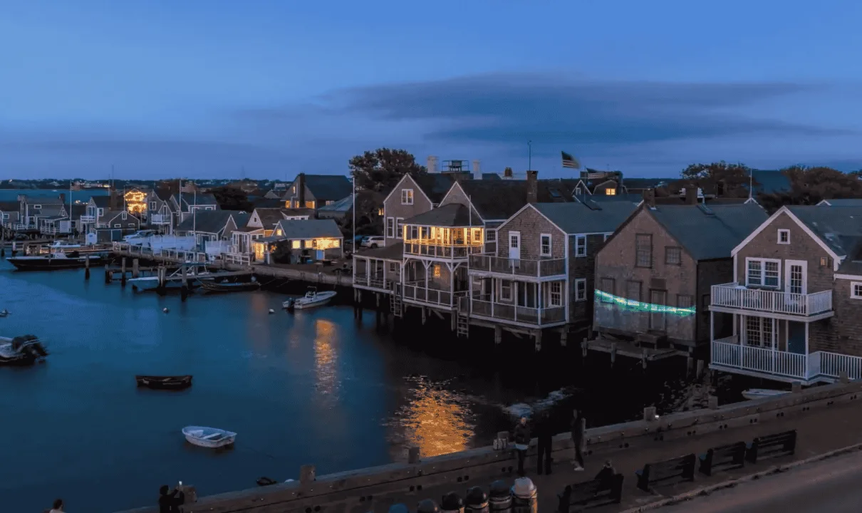 Nantucket Needs Pediatric Services