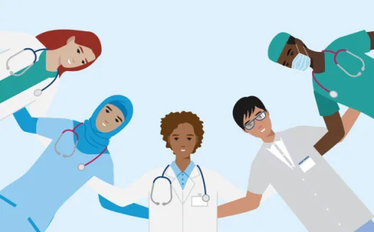 Free Health Care for All Citizens