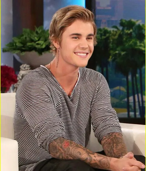 Bring Justin Bieber to Alaska!
