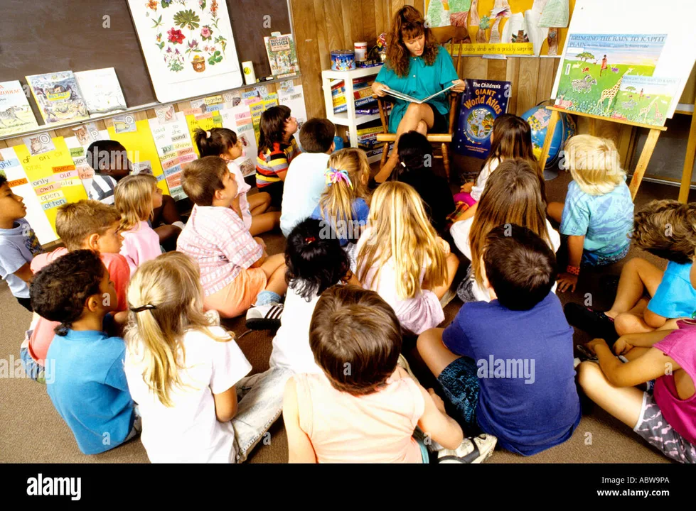 Keep Ms. Lozano in Primary