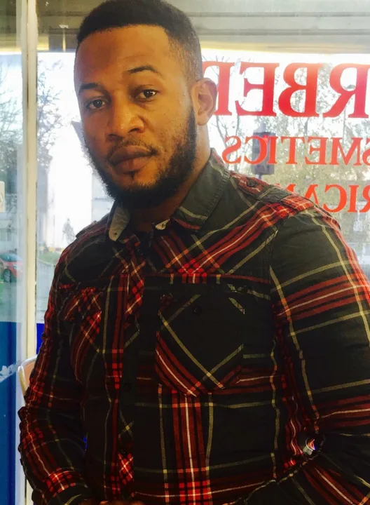 Petition against forceful removal of Eddy Eka Mongi