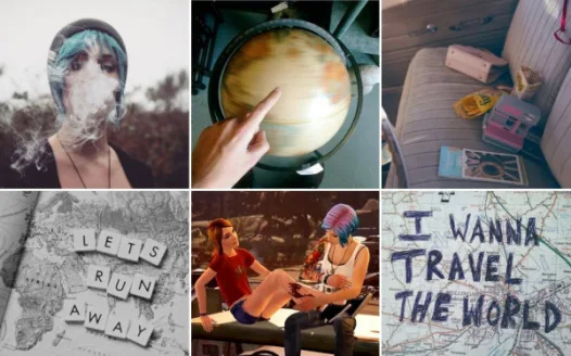 Bring Rachel Amber’s Story to Life: Petition for Life is Strange – Rachel’s Final Week
