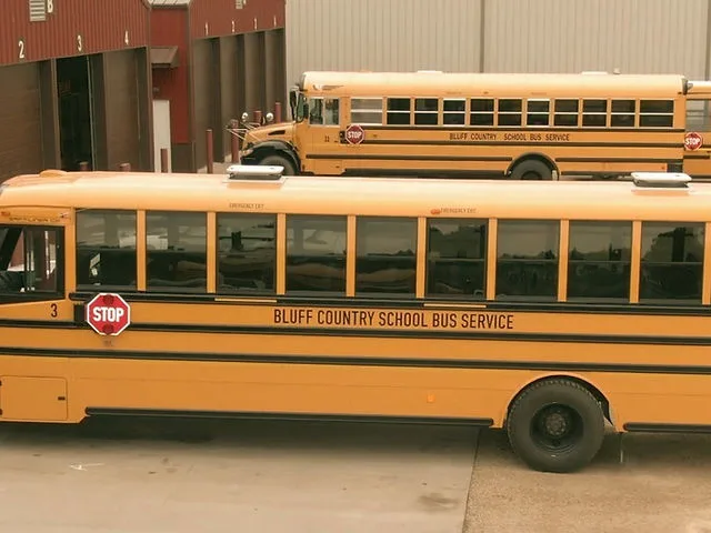Petition to provide the Ollila family with bussing service
