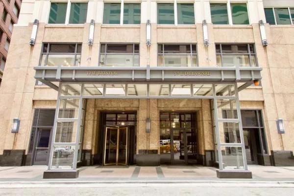 The Bristol Condominium Financial Strategy