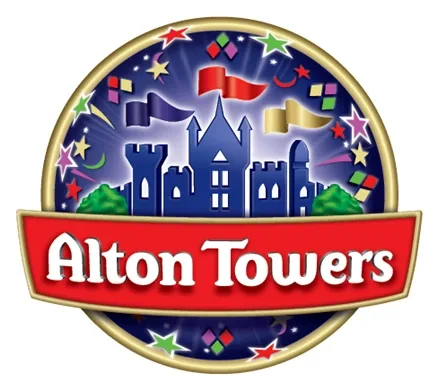 Alton Towers Scarefest At Least 1 late Night in the First Week
