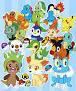 Save and bring back Pokemon Events, Dream World, and save the WiFi!