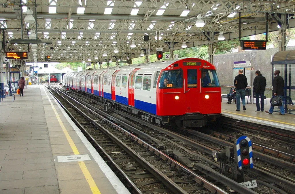 Extend the Tube to Camberwell & Peckham