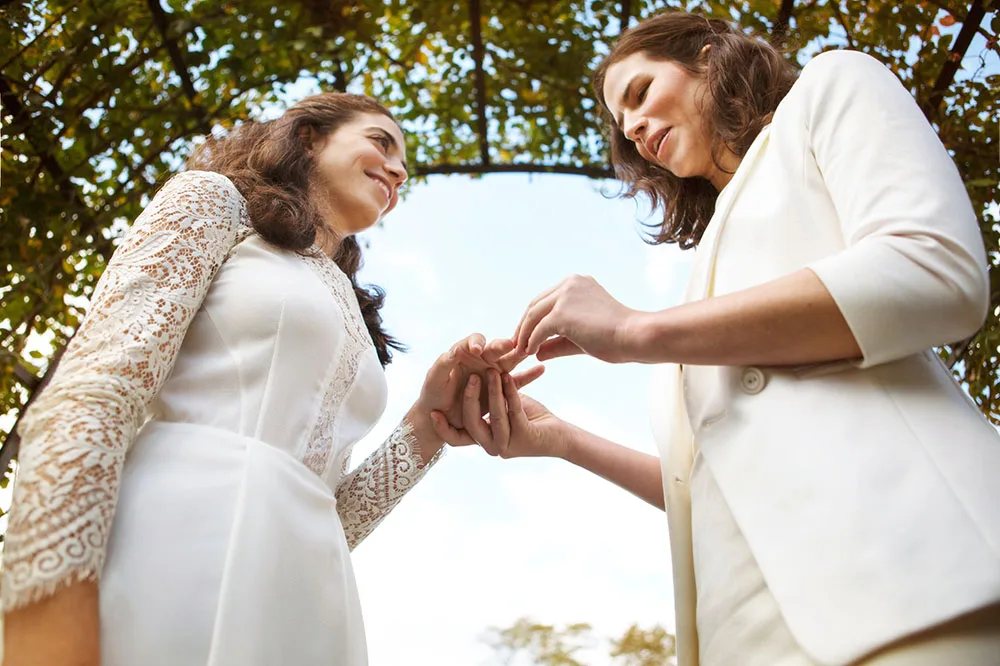 Legalize gay marriage rights in the state of GA