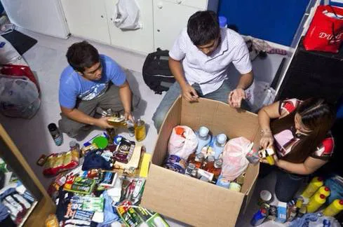 Stop Opening OFW Balikbayan boxes