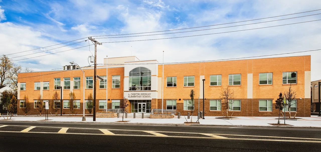 Hanwell School