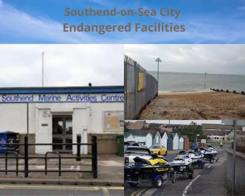 Save Southend-Seafront Community Assets