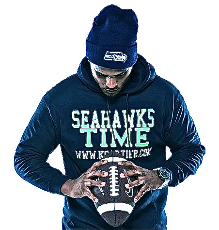 BRING K CARTIER TO CENTURY LINK!!!