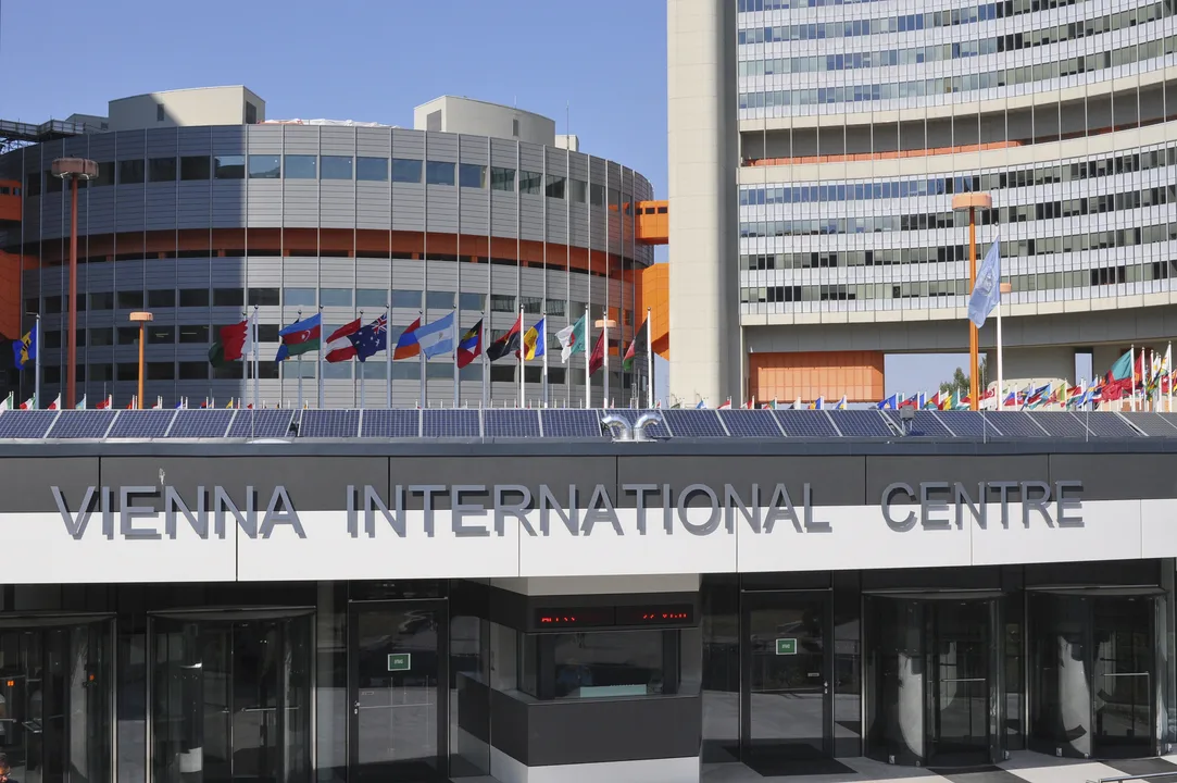 Petition to Improve Security Flow for Interns and Short-Term Consultants During Peak Hours - UN Vienna