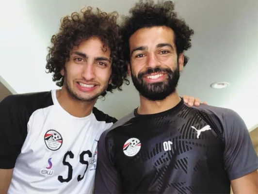 Sexual harassment in Egypt is no joke! Mo Salah needs to understand