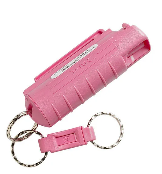 Make the online purchase and shipping of pepper spray in New York legal!