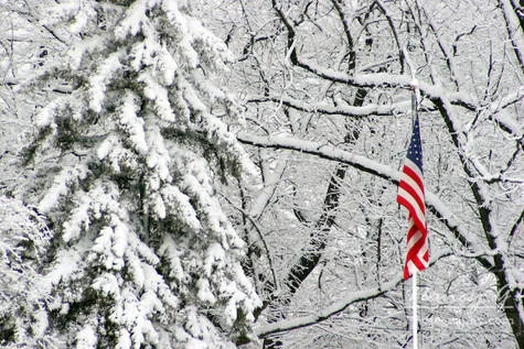 Re-Standardize Winter Break for the Diocese of Arlington