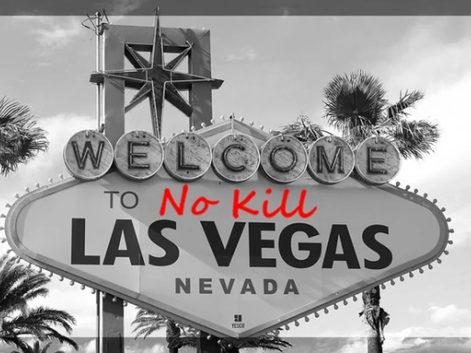 Petition for No Kill Las Vegas to be Awarded the Clark County Shelter Contract