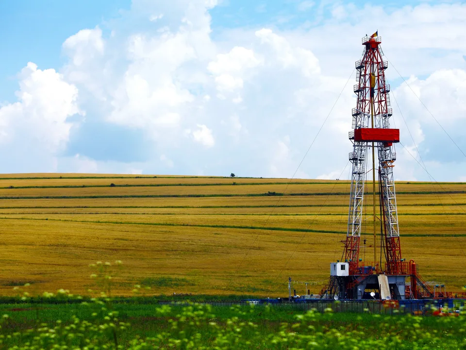 Stop UK Gas Drilling (Shale Gas and Coal Bed Methane)