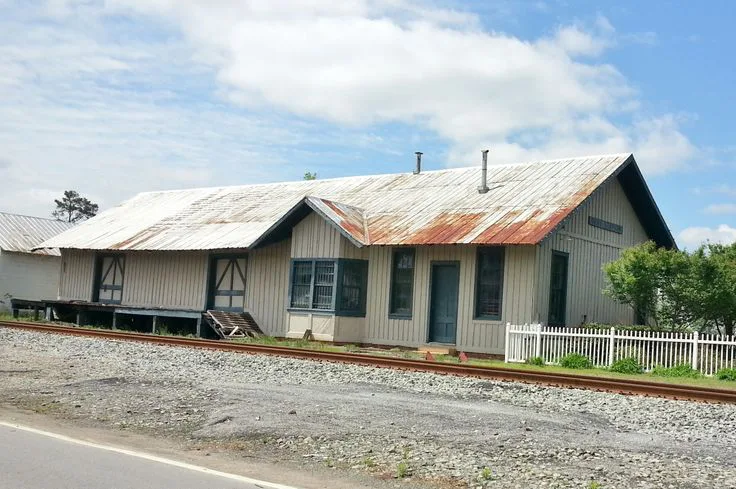 Gray Station Depot Acquisition