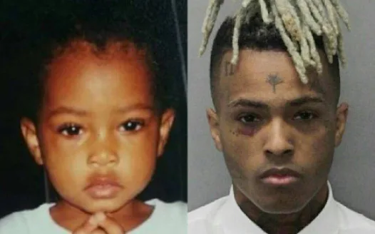 Freedom for XXXTENTACION and new rap