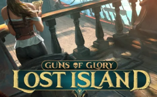 Reignite the Fun: Fix Guns of Glory