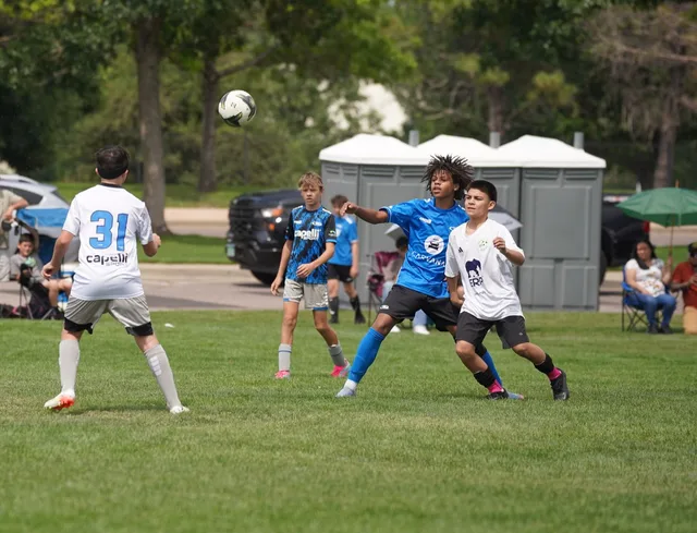 Allow sports to begin for all the youth ages 1-19