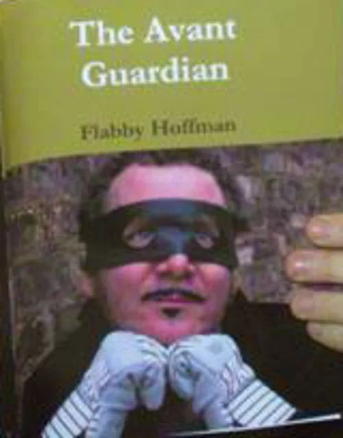 Restore the Flabby Hoffman Facebook Account...