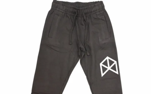Give us Sweatpants