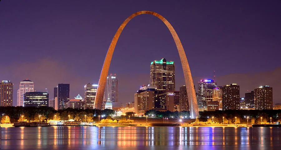 Jared Baize needs to move to St. Louis, MO as soon as possible.