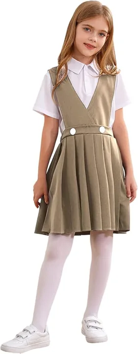 Changing School Uniform Rules