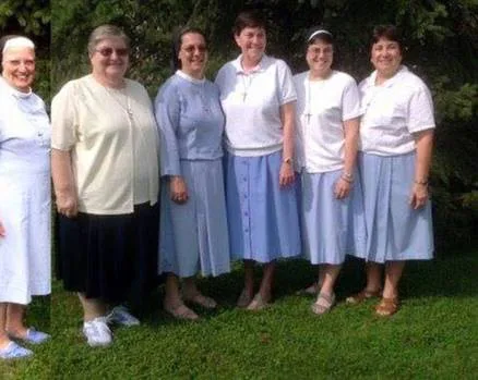 Petition to Keep the IHM Sisters at St Rose