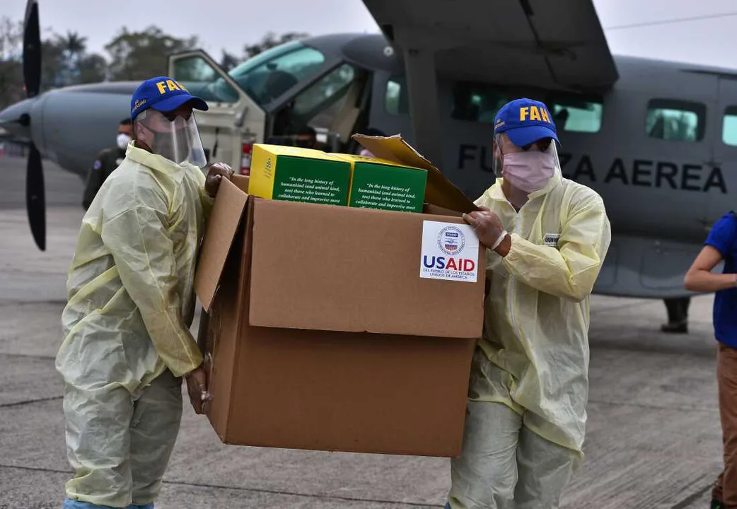 US should stop helping North Korea