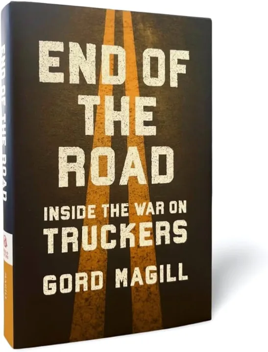 Please sign this online petition.Put The Truck-Writer's Books in TruckStops