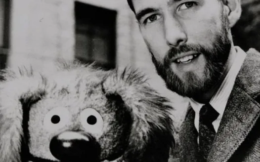 Please FUNKO, make Jim Henson and Rowlf from the Jimmy Dean Show time period!