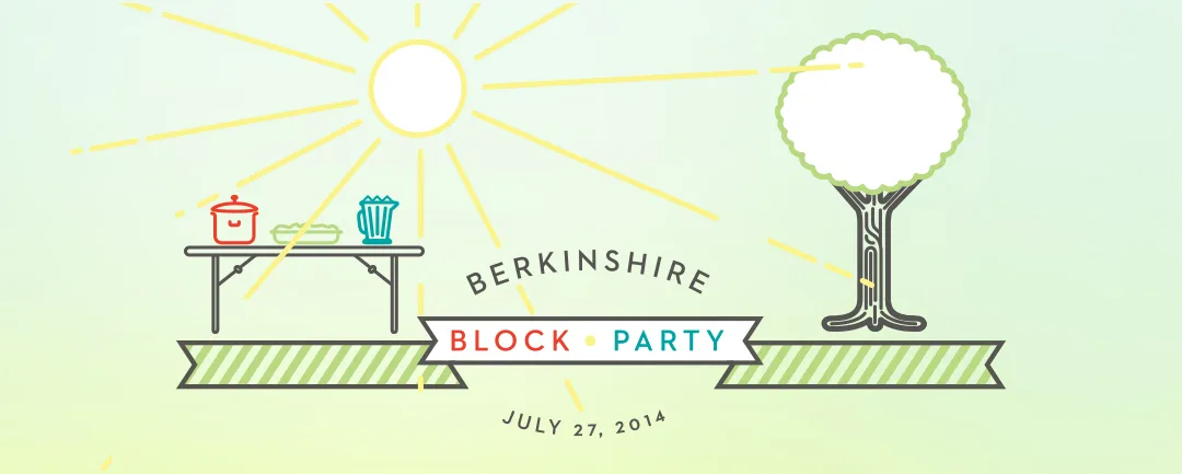 Berkinshire Block Party