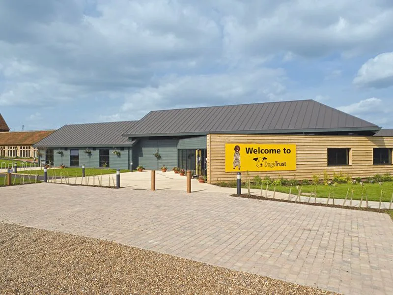 RE-OPEN ROSEDENE RESCUE CENTRE