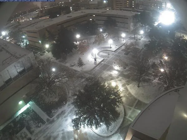 UT Arlington to Remain Closed