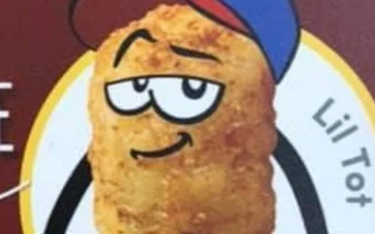 Unite For Tots: Fair Treatment of all Taters
