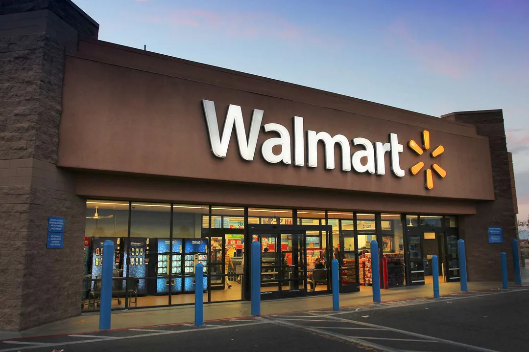 Stop Walmart Allowing Pets